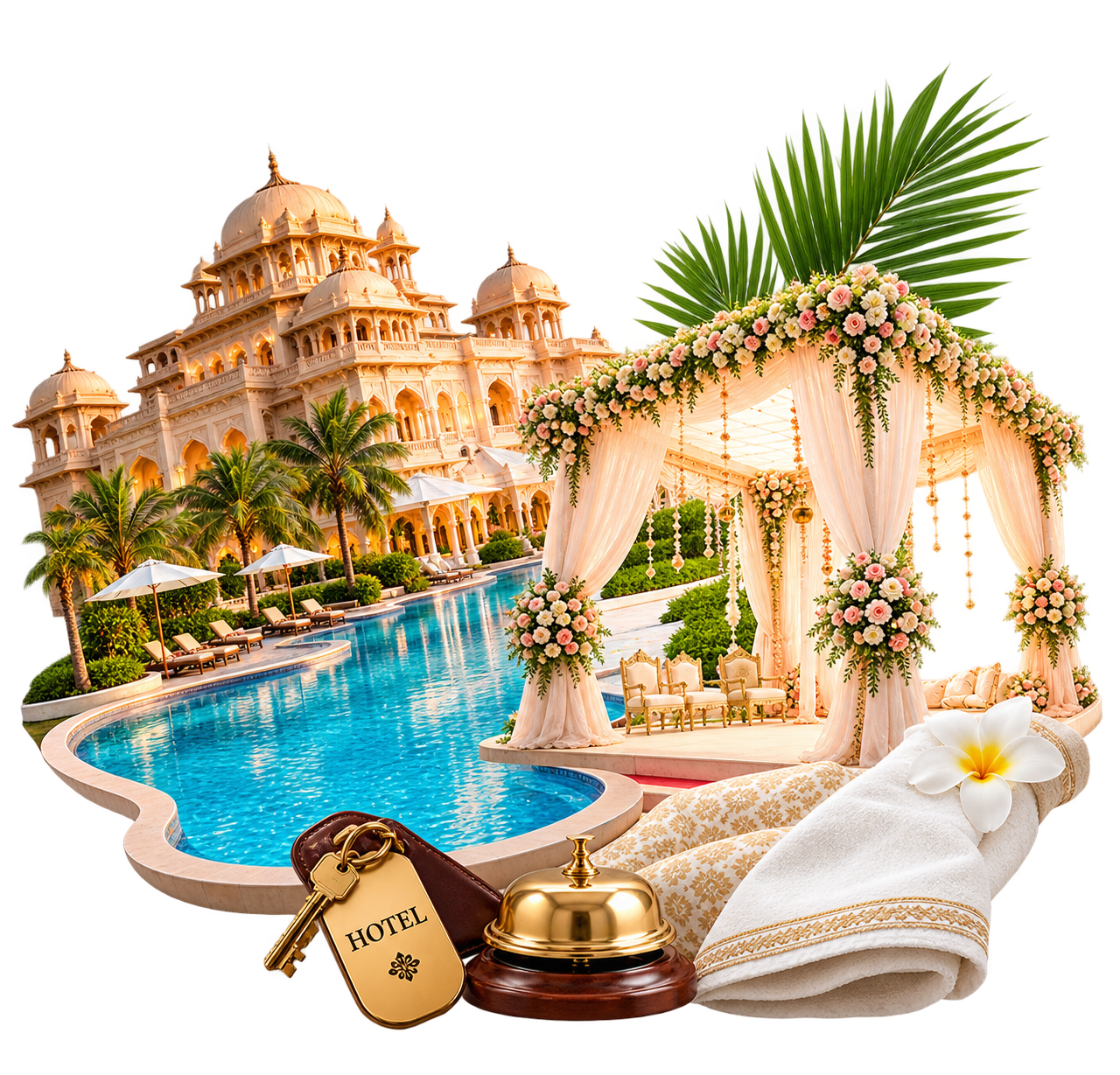 National & International Tourism Boards